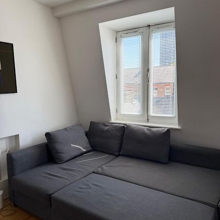 Central , Bright And Modern Flat Up To 4 People Λονδίνο Εξωτερικό φωτογραφία