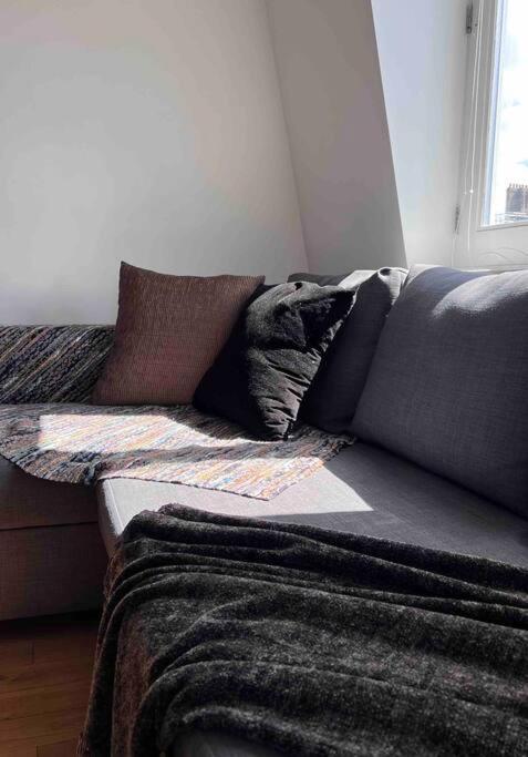 Central , Bright And Modern Flat Up To 4 People Λονδίνο Εξωτερικό φωτογραφία