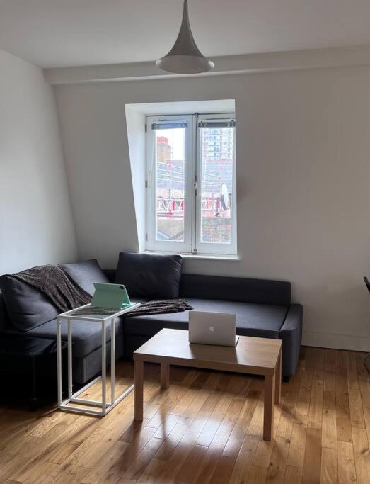 Central , Bright And Modern Flat Up To 4 People Λονδίνο Εξωτερικό φωτογραφία